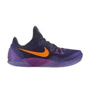 Nike Zoom Kobe Venomenon 5 Court Purple