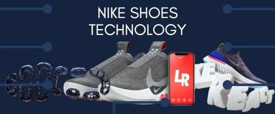 Razbor tehnologij krossovok Nike amortizatsiya verh avtomaticheskaya shnurovka i mnogoe drugoe
