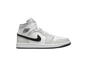 Белый, Светло-дымчато-серый, Черный