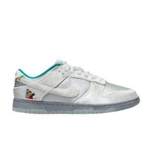 Wmns Nike Dunk Low Ice