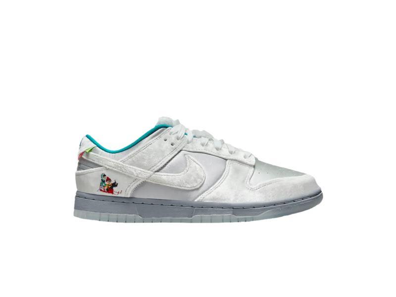 Wmns Nike Dunk Low Ice