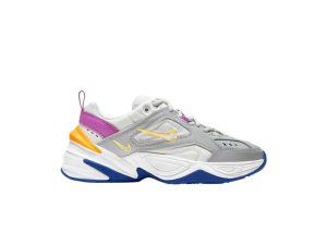 Светло-дымчато-серый, Яркий фиолетовый, Лазерный оранжевый, Фотонная пыль