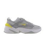 Pure Platinum/Dynamic Yellow