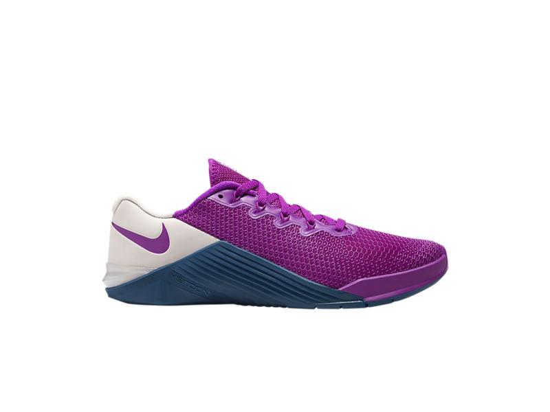 Wmns Nike Metcon Vivid Purple