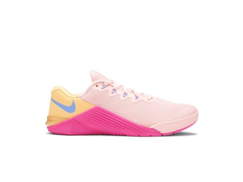 Wmns Nike Metcon Washed Coral Pink