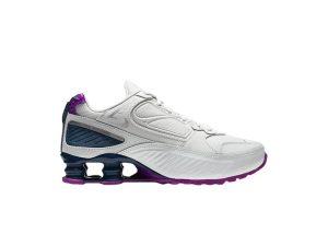 Фотонная пыль, Валериановый синий, Яркий фиолетовый, Отражающий серебряный