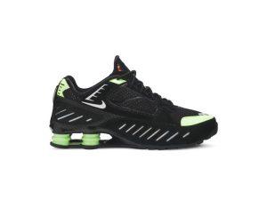 Черный, Черный, Лаймовый взрыв