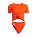 Solar Orange
