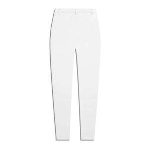 adidas Ivy Park Latex Pants Core White 1
