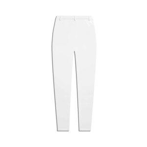 adidas Ivy Park Latex Pants Plus Size Core White 1