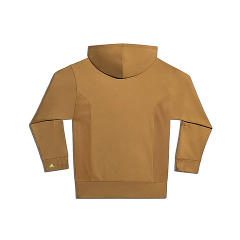 Ivy park hooded shrug mesa sale