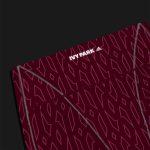 adidas Ivy Park Monogram Tights Bold Pink 6