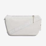 adidas Ivy Park Oversize Waist Bag Core White 1