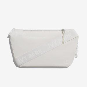 adidas Ivy Park Oversize Waist Bag Core White 1