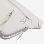 adidas Ivy Park Oversize Waist Bag Core White 2