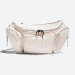 adidas Ivy Park Oversize Waist Bag Core White 4