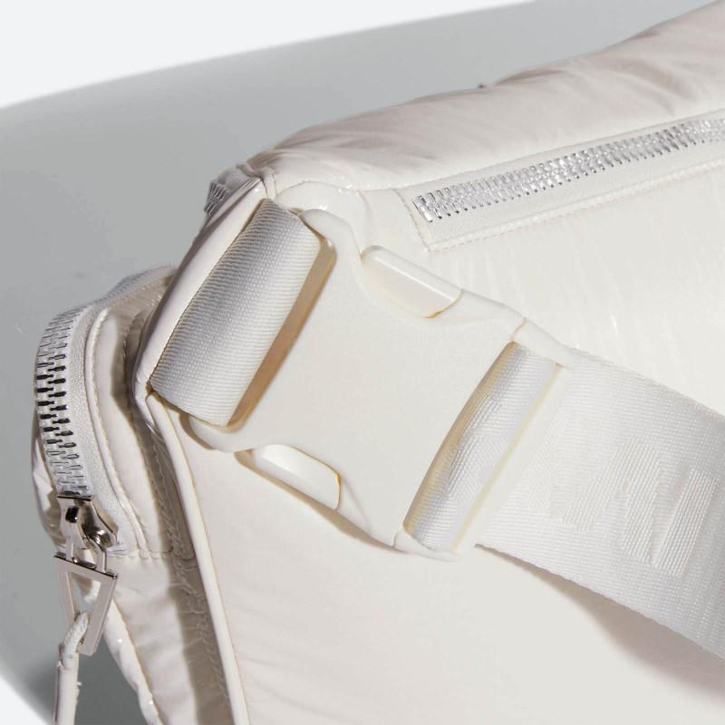 adidas Ivy Park Oversize Waist Bag Core White 5