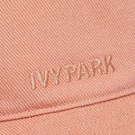 adidas Ivy Park Reversible Bucket Hat Ambient Blush 3