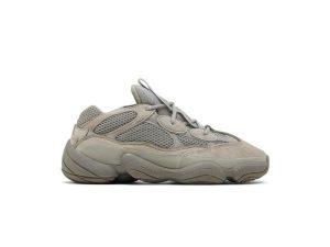 Ash Grey/Ash Grey/Ash Grey