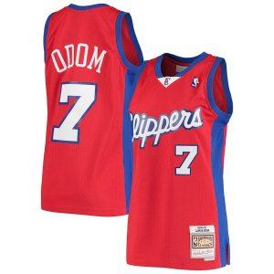odom clippers