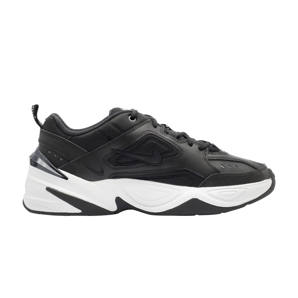 Кроссовки Nike M2K Tekno 'Black'