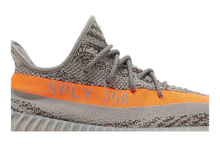 Кроссовки adidas Yeezy Boost 350 V2 'Beluga Reflective'