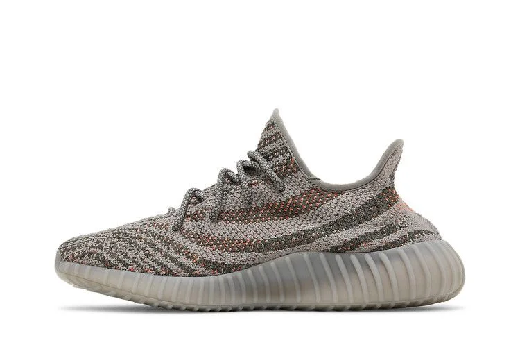 Кроссовки adidas Yeezy Boost 350 V2 'Beluga Reflective'