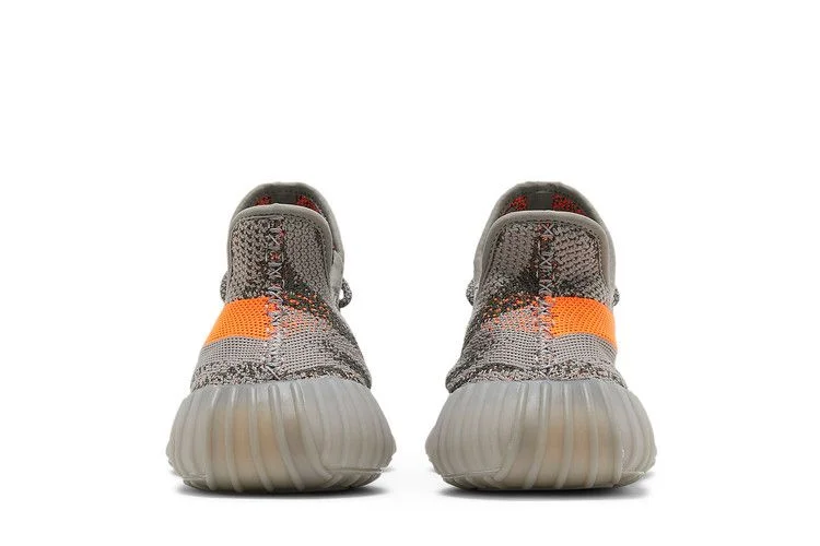 Кроссовки adidas Yeezy Boost 350 V2 'Beluga Reflective'
