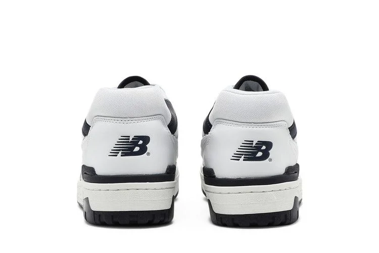 Кроссовки New Balance 550 'White Navy'
