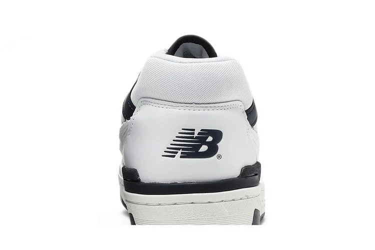 Кроссовки New Balance 550 'White Navy'