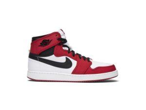 Белый, Чёрный-спортивный красный