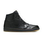 Black/Gum/Lght Brwn