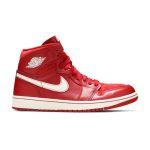 Gym Red/Sail