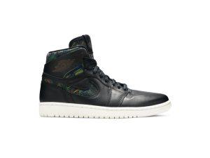 Черный, Белый-черный-зеленый