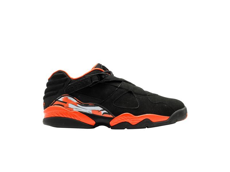 Air Jordan 8 Retro Low Derek Anderson PE