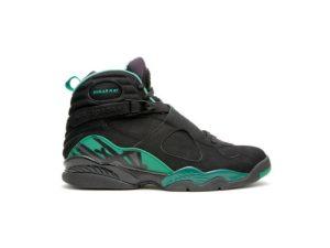 Черный, Классический зелёный