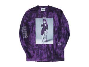 Фиолетовый