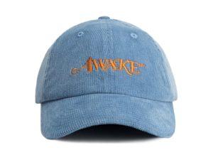 Светло-синий