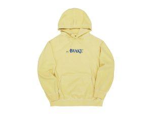 Светло-желтый