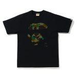 Black/Green
