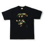 Black/Yellow