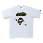 White/Green