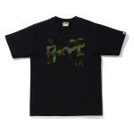 Black/Green