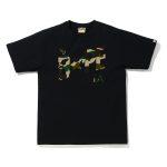Black/Yellow