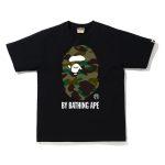 Black/Green