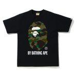 Black/Green
