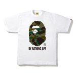 White/Olive Drab