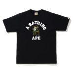 Black/Green