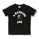 Black/Green