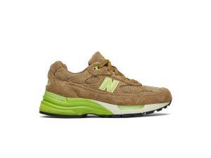 Лайм, Коричневый